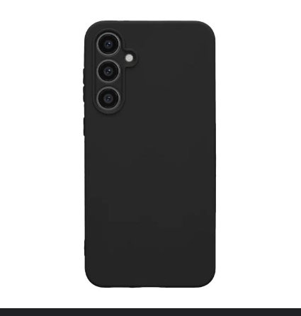 Samsung Galaxy A55 5G Back Cover
