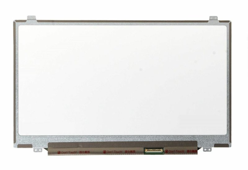 HP 250 G4 Screen Replacement