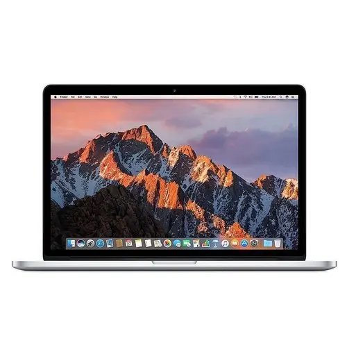 Apple MacBook Pro 5th Gen Intel Core i7 @3.3GHz 16GB RAM 256GB SSD 13" Retina Display With Touch Bar Bluetooth Webcam WiFi Iris Plus Graphics 650 A1706 Ex Uk 6 Months Warranty