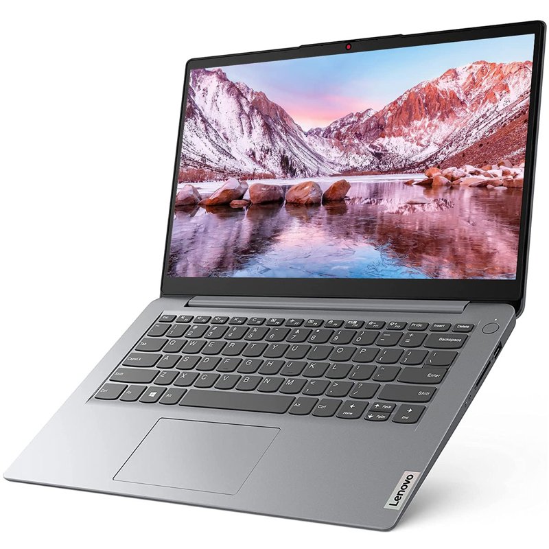 Lenovo IdeaPad 3 11th Gen Intel Core i3 8GB DDR4 RAM 256GB M.2 SSD 15.6″ HD Anti-glare Display Intel Iris Xe Graphics HD 720P With Privacy Shutter High Definition (HD) Audio Cloud Grey Brand New Windows 11 Home 1 Year Warranty (Limited Stock)