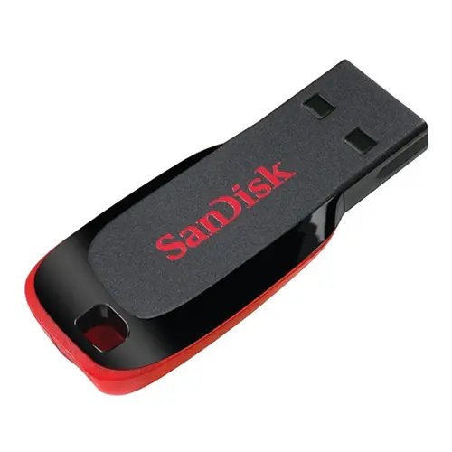 Sandisk Flash-128GB
