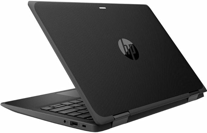 HP ProBook x360 11 Fortis G10 12th Gen Intel Core i5-1230U 8GB RAM 256GB SSD 11.6″ Touchscreen Display Intel Iris Xe Graphics Windows 11 Home 2-in-1 Notebook Ex Uk 6 Months Warranty