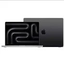 Apple MacBook Pro M4 chip 48GB Unified Memory RAM 512GB SSD Storage 16" Liquid Retina XDR Display 14-Core CPU 20-Core GPU Magic Keyboard with Touch ID 16-core Neural Engine 1 Year Manufacturer Warranty