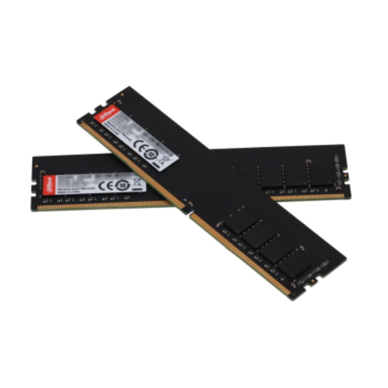 Dahua 8GB PC3 DDR3 12800 1600 MHz Desktop RAM C160U8G16