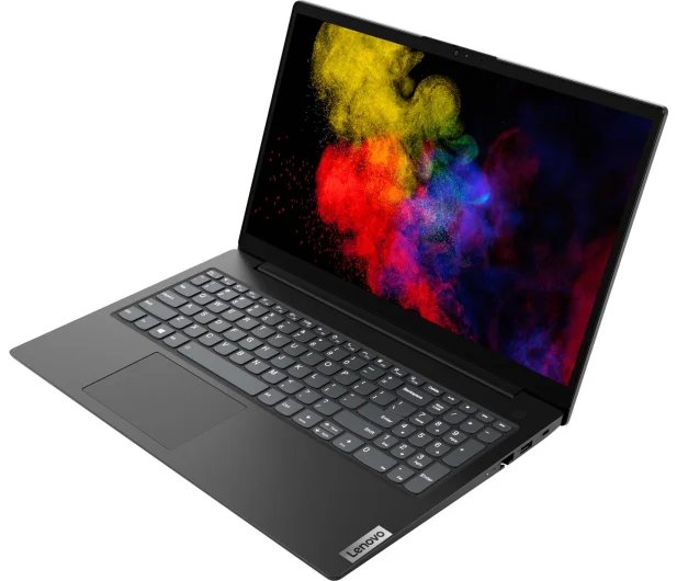 Lenovo V15 G4 12th Gen Intel Core i5-12500H 16GB RAM 512GB SSD 15.6" FHD Integrated Intel® UHD Graphics Windows 11 Pro 1 Year Dealership Warranty