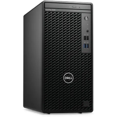 Dell OptiPlex 7010 Microtower (MT) 12th Gen Intel Core i5-12500 8GB DDR4 RAM 512GB PCIe SSD Integrated Intel UHD 770 Graphics DOS
