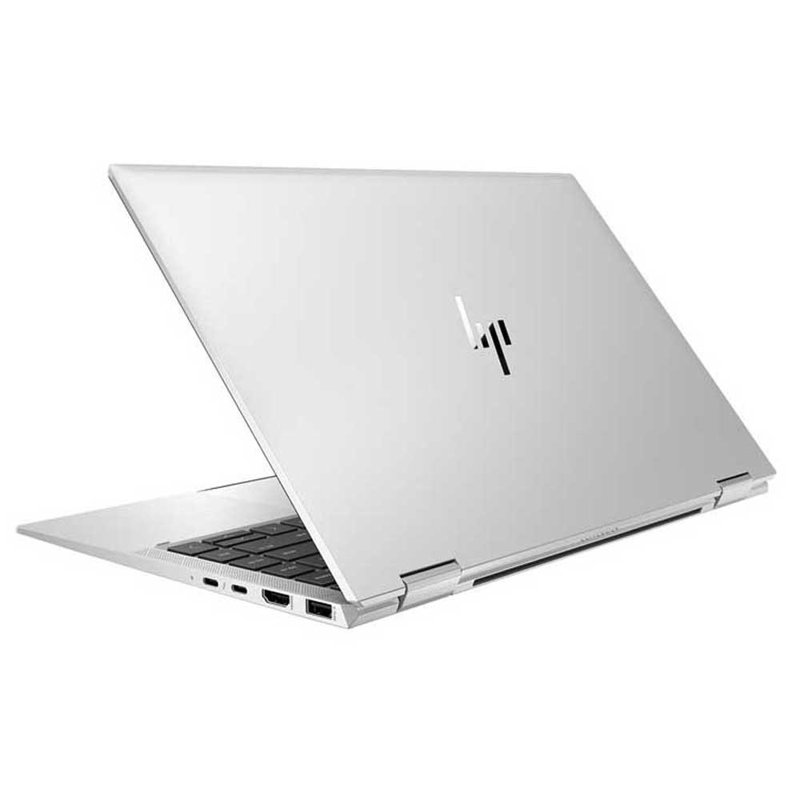 HP EliteBook x360 1040 G7 Notebook PC 10th Intel Core i7-10610U 14" FHD IPS Ultraslim Touchscreen Display 16GB LPDDR4-2933 SDRAM 256GB PCIe NVMe SSD Intel UHD Premium Graphics Audio by Bang & Olufsen Certified Refurbished Grade A Pristine Ex UK 6 Months Warranty