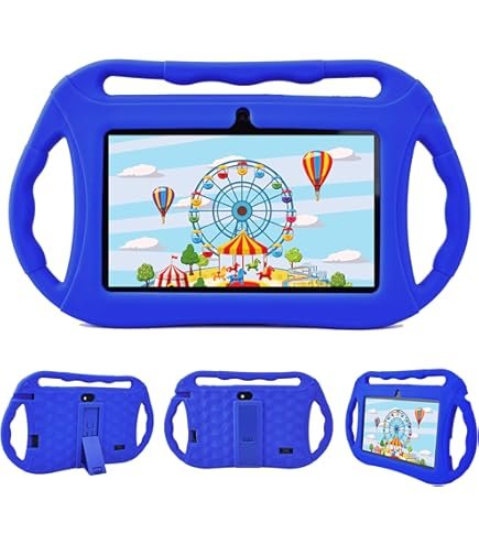 Wintouch K701 3G Kids Tablet 2GB RAM 16GB ROM 7" LCD Display 0.3MP Camera Android 7.0 2800mAh Battery