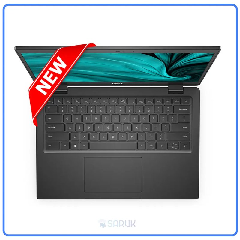Dell Latitude 3420 11th Gen Intel Core i7-1135G7 8GB RAM 1TB(1000GB) HDD 14" FHD Intel Iris Xe Graphics Ubuntu WiFi Bluetooth Webcam 1 Year Warranty
