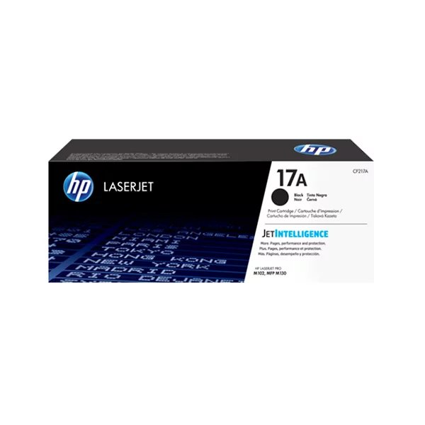 Replacement CF217A Black Toner for Hp Printers LaserJet Pro MFP M130a M130Nnw M130fn M130fw M102w M102a