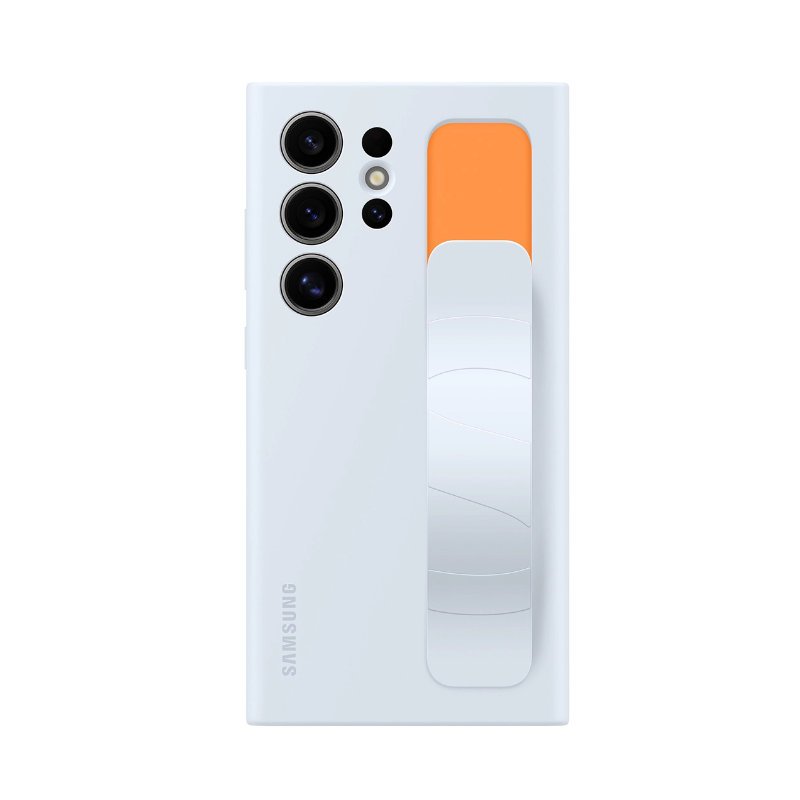 Galaxy S24 Ultra Standing Grip Case