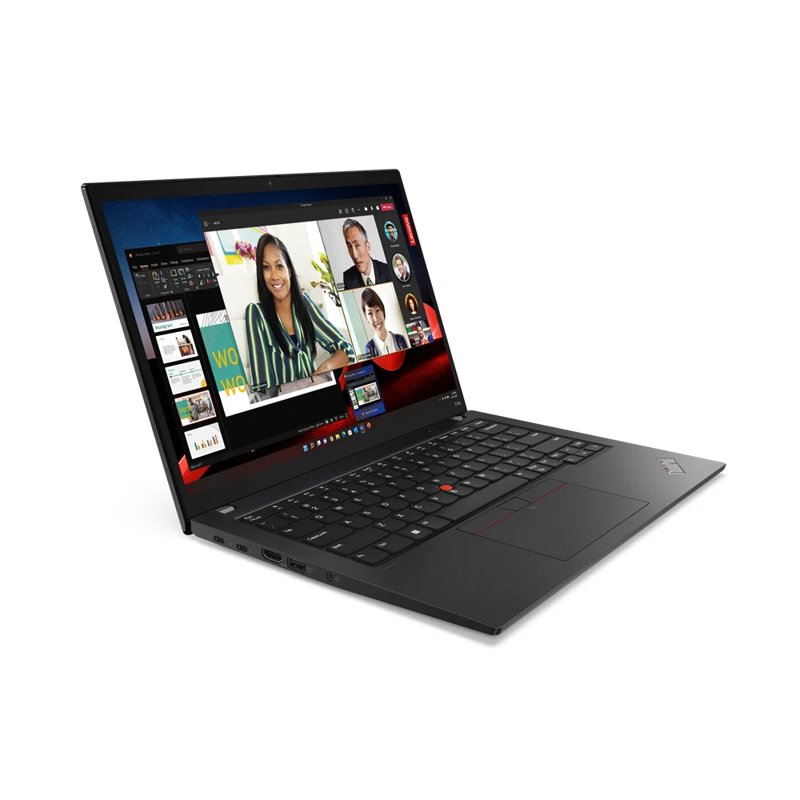 Lenovo ThinkPad T14s Gen 2 11th Gen Intel Core i5 16GB RAM 512GB SSD 14" Display Backlit Keyboard HD 720p Camera Webcam Dolby Audio Speaker System EX Uk 6 Months Warranty