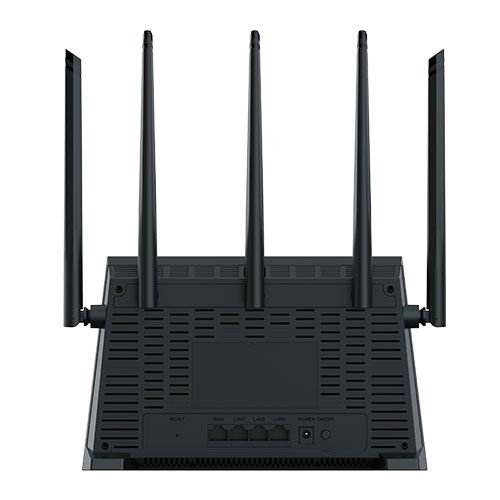 D-Link AX3000 Mesh Gigabit Wi-Fi 6 Router - DIR-X3000Z