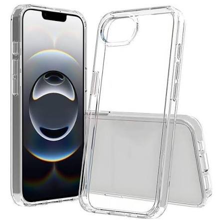 Apple iPhone 16e New Skin Protective Case