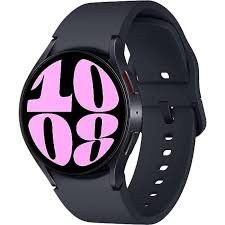 Samsung Galaxy Watch 6 40MM 1.3" Super AMOLED 16GB 2GB RAM Android Wear OS 4 One UI Watch 5 Always-on Display