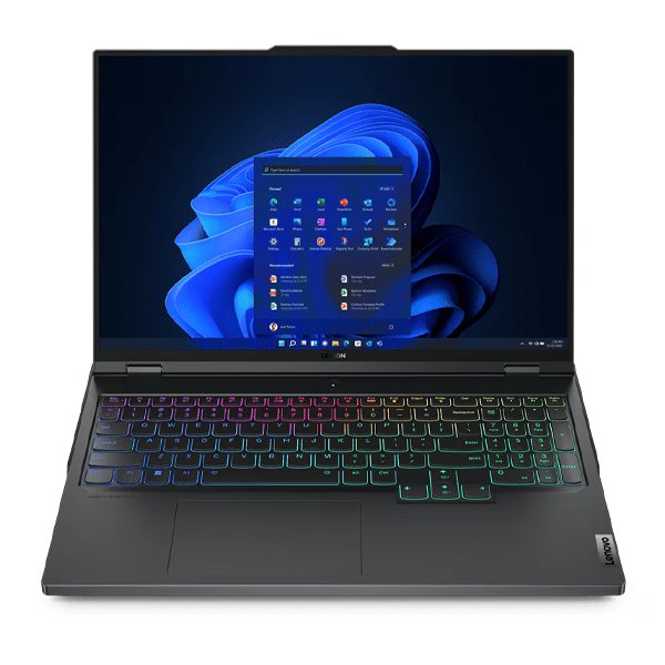 Lenovo Legion Pro 7 16IRX8H, Intel Core I9 13900HX 32GB DDR5 5600 SDRAM 1TB M.2 2280 PCIE NVME SSD 16" WQXGA 240HZ Display Per-Key RGB Backlit Keyboard NVIDIA Geforce RTX 4080 12GB GDDR6 Graphics Windows 11 Home Onyx Grey 1 Year Manufacturer Warranty	Free Sleeve Free Mouse