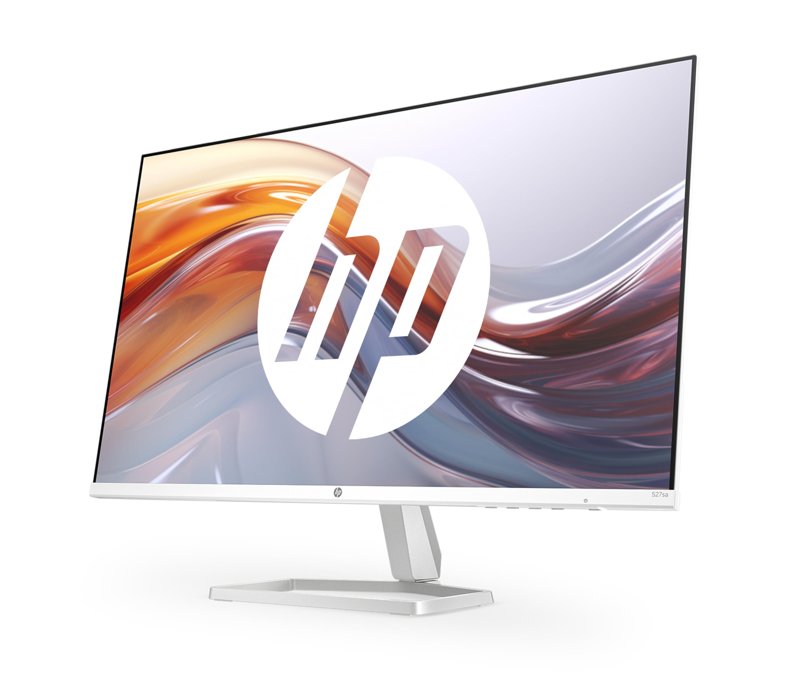 HP Series 5 527sh 27″ FHD Height Adjust Monitor 94C50AA