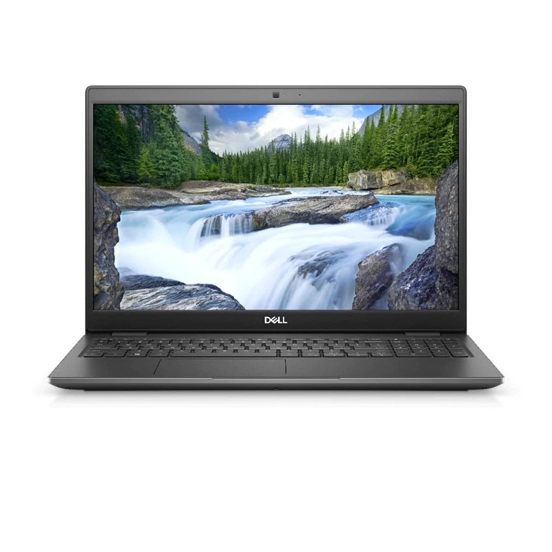 Dell Latitude 3510 10th Gen Intel Core i5-10210U 8GB RAM 256GB SSD 15.6" HD Display Intel UHD Graphics Wi-Fi Bluetooth Webcam Ex UK 6 Months Warranty