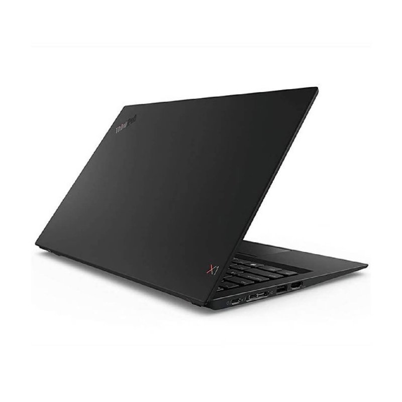 Lenovo ThinkPad X1 Carbon 6th Gen Intel Core i5-6300U 8GB RAM 256GB SSD 14" LCD Ultrabook FreeDOS Bluetooth Webcam WiFi Certified Ex Uk 6 Months Warranty