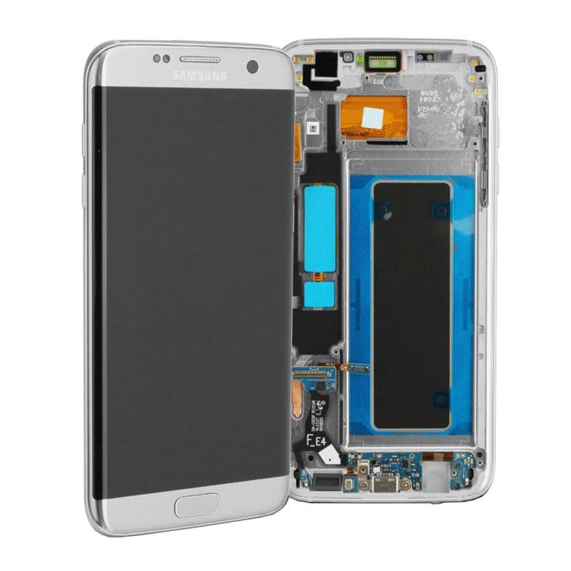 Samsung S7 Edge Screen Replacement