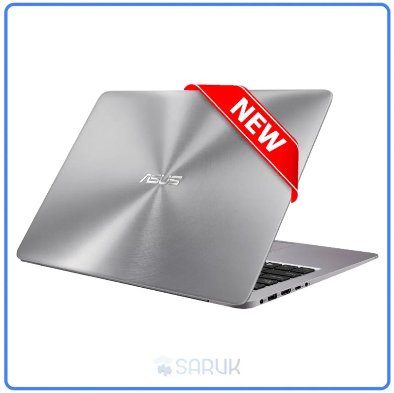 Asus ZenBook UX310U Intel Core i7 8GB DDR4 RAM 1TB(1000GB) HDD 13.3" Full HD Display Intel UHD Graphics 620 Windows 10 1 Year Warranty