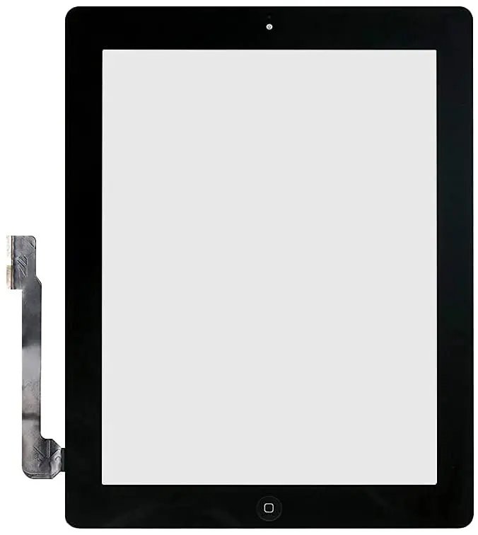 Apple iPad 3 A1430 Screen Replacement