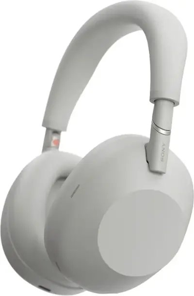 Sony WH-1000XM6 Noise-Canceling Wireless Over-Ear Headphones