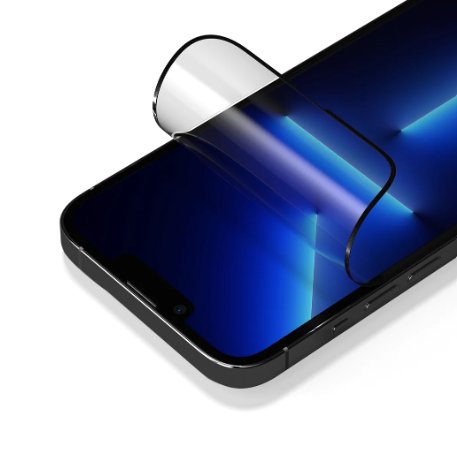 iPhone 13 Ceramic Screen Protector