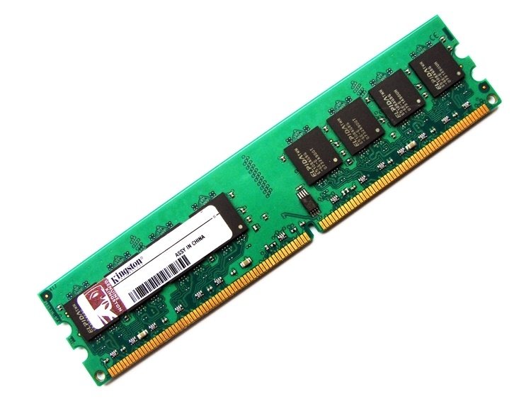 Kingston DDR3L 4GB 1600 Desktop RAM