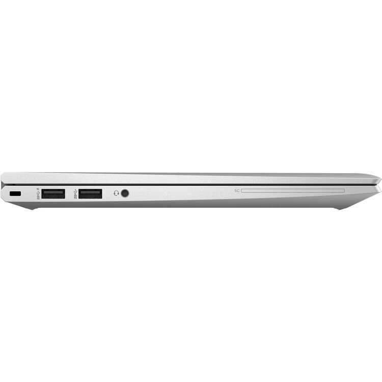  HP EliteBook 830 G8 Intel Core i7-1165G7 8GB RAM 256GB PCIe SSD 13.3" FHD IPS Intel UHD Graphics 620 Bluetooth Webcam Wi-Fi FreeDOS Audio by Bang & Olufsen Ex Uk 6 Months Warranty