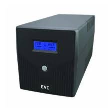 EVI 1100VA 600W Line Interactive UPS (EP-UPS1100UU2IE-UK)
