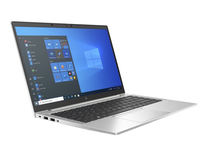 HP ProBook 430 G8 Core i5 11th Gen 16GB RAM 512GB SSD 13.3" diagonal FHD display Intel Iris X Graphics FreeDOS Laptop Boxed Certified Refurbished Grade A Pristine Ex UK 6 Months Warranty