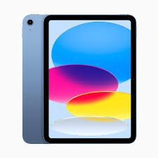 Apple iPad 10th Gen 256GB 10.9" Retina IPS LCD 12MP Camera Apple A14 Bionic iPadOS 16.1 Stylus Support (1st gen only) Nano-SIM and eSIM Apple iPad (2022) Wi-Fi + Cellular