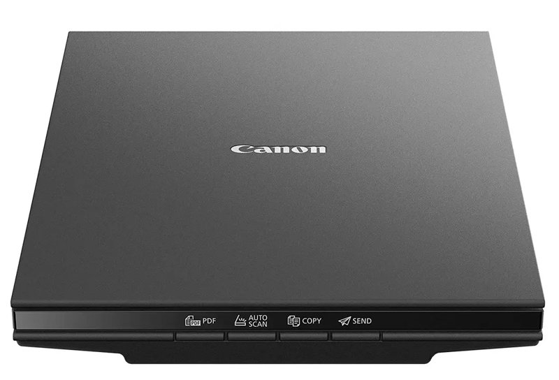 Canon CanoScan LiDE 300 Scanner 2400 x 2400 dpi Resolution