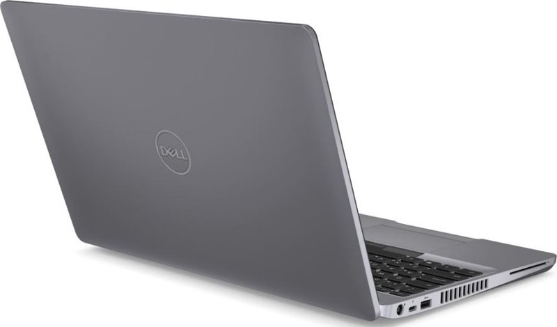 Dell Latitude 5510 10th Gen Intel Core i5-10210U 8GB RAM 256GB SSD 14" FHD WLED Display Integrated Intel UHD Graphics Ex UK 6 Months Warranty