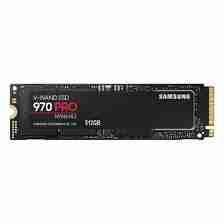 Samsung 512GB NVMe M.2 SSD(Single Notch)