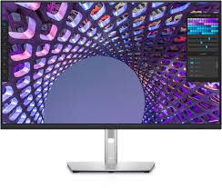 Dell P3223QE-80 31.5" 4K IPS Monitor (P3223QE)