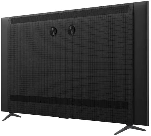 TCL 65" C6K 4K Premium QD-MiniLED Smart TV With Harman Kardon Audio 65C6K