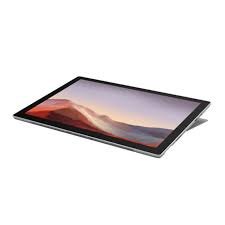 Microsoft Surface Pro 7 1866 10th Gen Intel Core i5-1065G7 8GB DDR4 RAM 256GB SSD 12.3" PixelSense Touchscreen Display Intel Iris Plus Graphics EX UK 6 Months Warranty (No Keyboard Included)