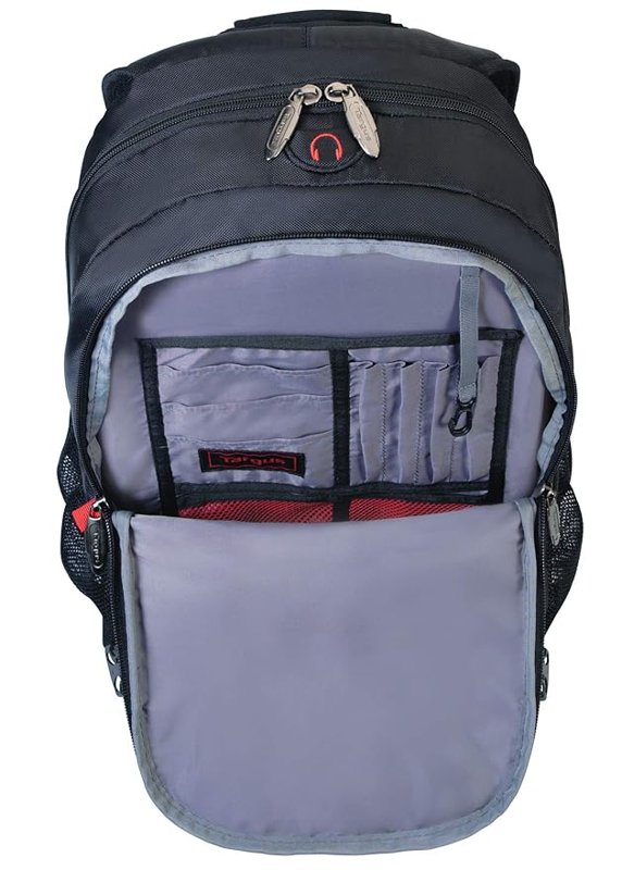 Targus 15.6" Element Backpack Laptop Bag code TSB227APA-70