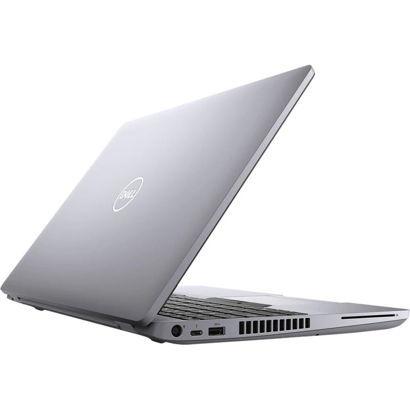Dell Latitude 5511 10th Gen Intel Core i7-10850H 16GB DDR4 RAM 512GB PCIe SSD 15.6" FHD Display Intel UHD Graphics Ex Uk 6 Months Warranty