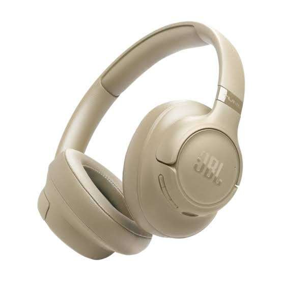 JBL Tune 730BT Wireless Over-Ear Headphones