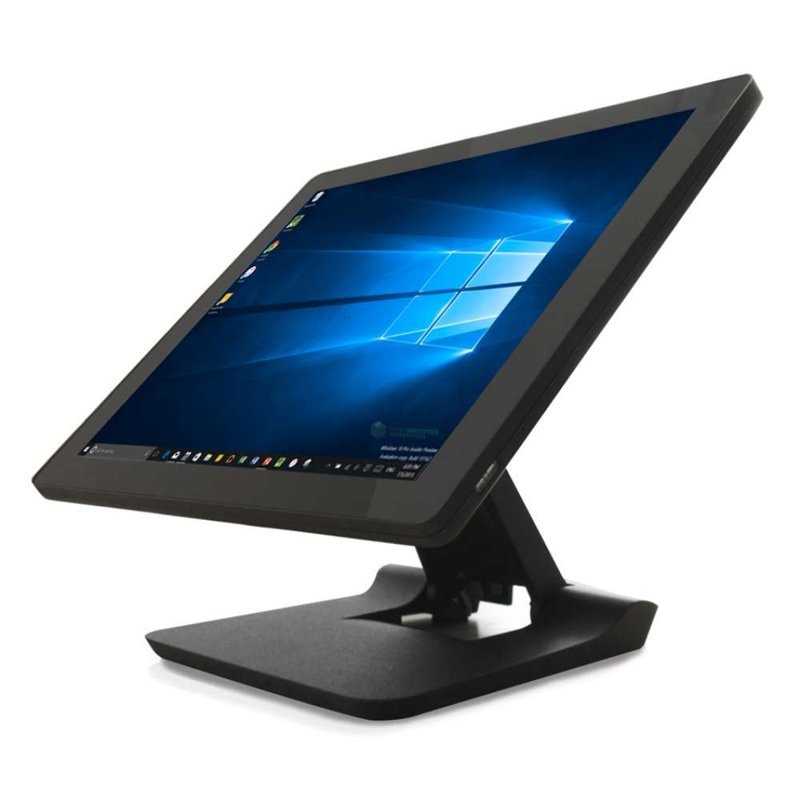 X-POS – All in One Touch POS Machine EC -T4- 910-J6412(Super Strong Processor)