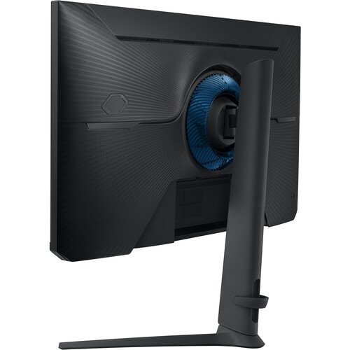 Samsung Odyssey 25" IPS Display FHD Resolution G4 G40B Gaming Monitor (LS25BG402EMXUE)