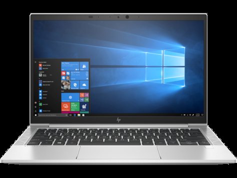 HP EliteBook 830 G7 10th Gen Intel Core i7-10610U 32GB RAM 256GB SSD 13.3" FHD Touchscreen Display UHD Graphics Bluetooth Webcam Wi-Fi FreeDOS Audio by Bang & Olufsen Ex UK 6 Months Warranty