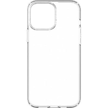 iPhone 13 Pro Max Clear Back Cover