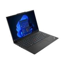 Lenovo ThinkPad T14 Gen 6 Intel Core Ultra 7 255U 16GB DDR5 5600 SDRAM 512GB M.2 2280 PCIe SSD 14" WUXGA IPS Display IR Discrete with Privacy Shutter Fingerprint Reader 1 Year Warranty