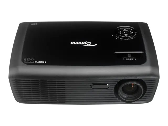 Optoma EW531 DLP Projector 2800 Lumens EX UK Projector 3 Months Warranty