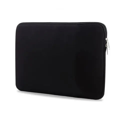 14 Inches Zipped Laptop Sleeve
