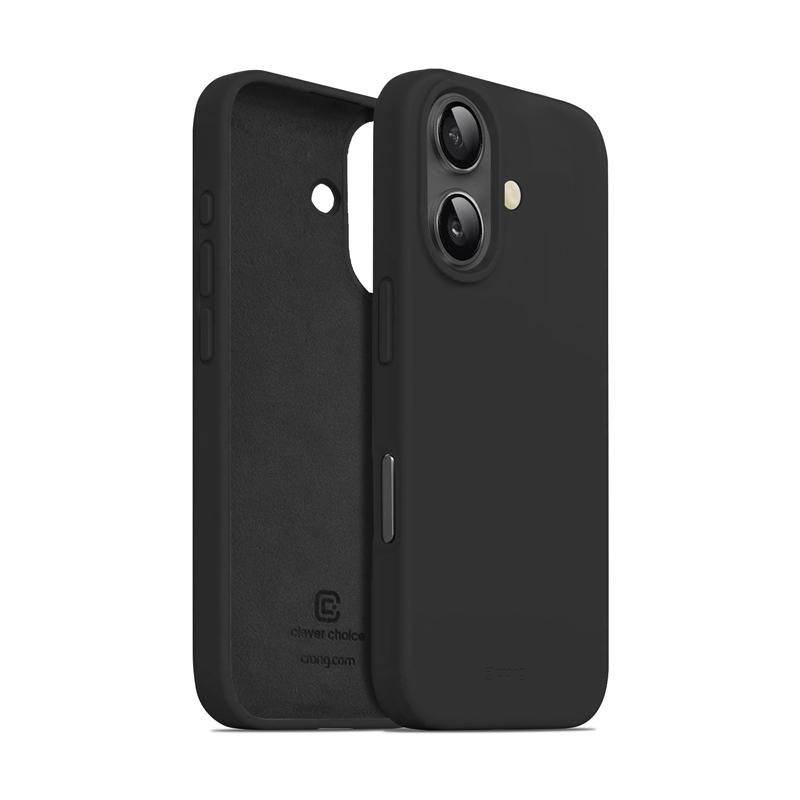iPhone 17 Silicone Case